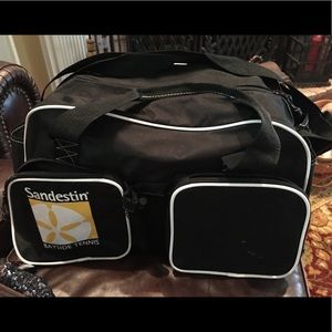 Sandestin duffel bag